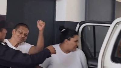 El hondureño Santiago Zúñiga Cruz comocido popularmente como Apóstol Santiago fue puesto en libertad este miércoles en El Salvador, luego de una resolución judicial que incluyó un procedimiento abreviado y la admisión de los cargos.