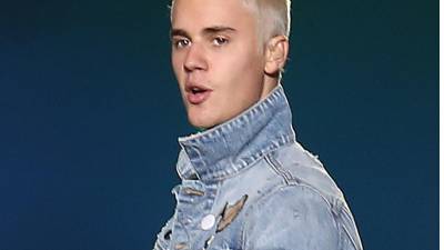 Justin Bieber