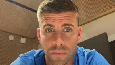 Prensa española ha revelado el lujoso lugar al que decidió irse a vivir Piqué tras confirmarse su separación con Shakira.