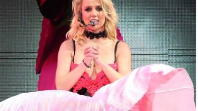 Britney Spears contactó al poderoso abogado y ex fiscal federal Mathew Rosengart para que la represente y así poner fin a su tutela. Foto: Agencias.