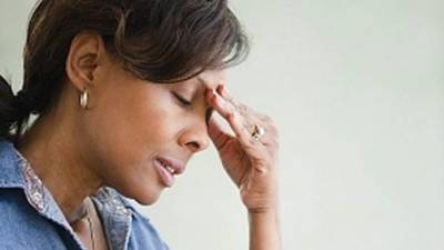 Busque atención médica si tiene un dolor de cabeza persistente que empeora después de 24 horas.