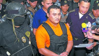 El 5 de enero de 2007, autoridades colombianas entregaron a Honduras al presunto narcotraficante Adán Montes Bobadilla.