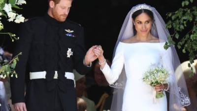 Desde la fascinación que provocó inicialmente, al aportar frescura a la familia real británica, hasta su creciente enfrentamiento con 'The Firm', expresión irónica utilizada para referirse a la monarquía como una lucrativa empresa, Meghan Markle se ha convertido en una de las figuras más divisivas en el Reino Unido.