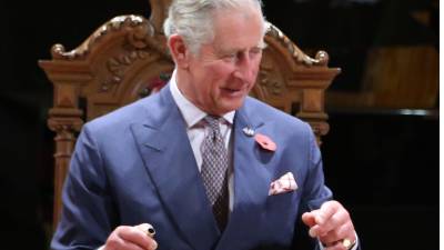 Un comunicado de Clarence House, residencia oficial de Carlos, negó que el Príncipe hubiera estado vinculado con las supuestas acciones de Fawcett.