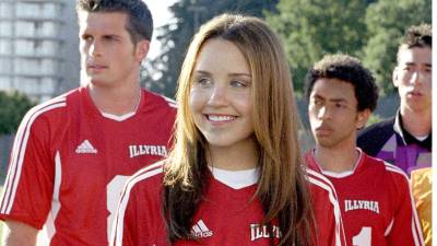 Amanda Bynes lleva más de 10 años luchando con enfermedades mentales.