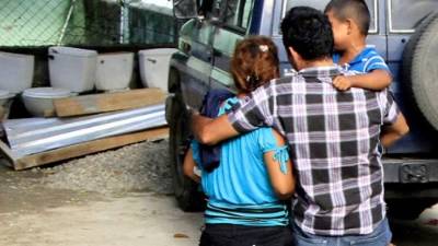 Los testimonios de los retornados reflejan la angustia de los sueños rotos tras la migración hacia Estados Unidos.