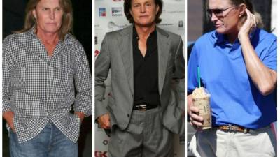 Medios estadounidenses aseguran que Bruce Jenner ya ha comenzado su transformación de hombre a mujer.