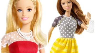 Barbie es una marca de muñecas fabricada por la empresa estadounidense de juguetes Mattel, Inc. y fue lanzada en marzo de 1959.