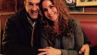 Michel Kuri y Lucero