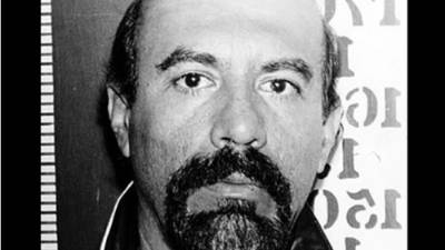 Rafael Arellano Félix, fue asesinado anoche por un hombre vestido de payaso.