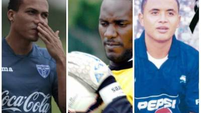 Arnold Peralta se sumó el jueves 10 de diciembre de 2015 a la lista de futbolistas hondureños asesinados.