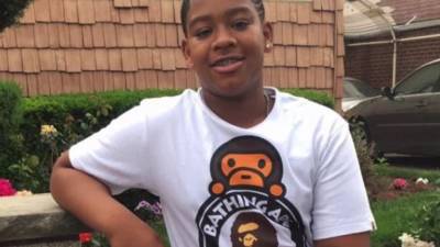 Foto en vida de Rohan Levy. Tomada de nbcnewyork.com