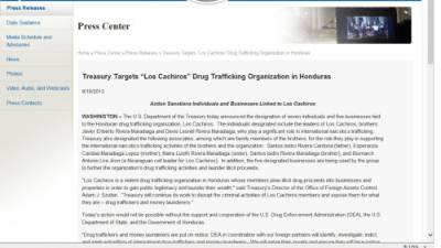 La Oabi elaboró ayer un inventario en el zoológico Joya Grande, adonde se encuentran una variedad de animales exóticos.