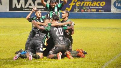Juticalpa FC y Real Sociedad firman empate en cierre de Jornada 2