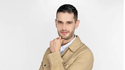 Adrián Marcelo ha estado en el ojo del huracán en días recientes.