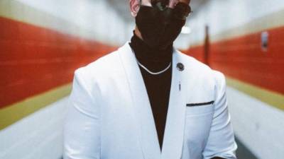 Daddy Yankee arrasó con triunfos en categorías como “Canción del año” y “Canción hot latina del año” por su éxito “Con calma”.