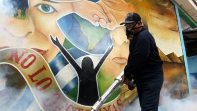 La semana pasada se lanzó la campaña contra la enfermedad.