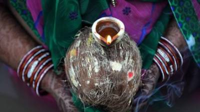 En 2009 se registraron 186 muertes violentas relacionadas con la 'brujería'. Foto: AFP