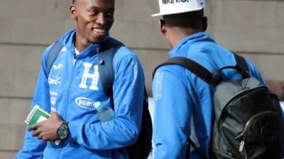 Elis es de los pocos jugadores que han destacado en los últimos meses.