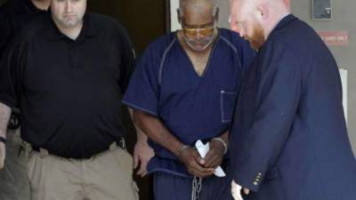 James Bradley, de 60 años, fue acusado de 'transportar inmigrantes ilegales'. Foto: Archivo