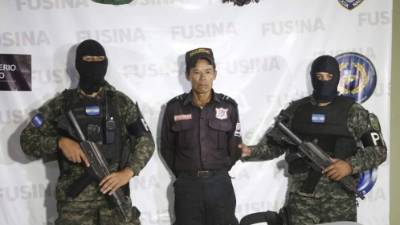 Héctor Eduardo García.