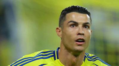 Cristiano Ronaldo llega a 908 goles y así queda la tabla de máximos goleadores