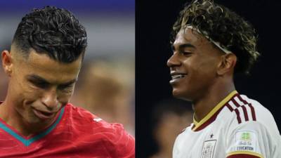 La prensa internacional reaccionó a la dura eliminación de Cristiano Ronaldo en octavos de final de la Copa del Mundo.