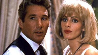 Richard Gere y Julia Robert se reencontraron 25 años después de la histórica película.