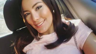 Elsa Oseguera se despidió ayer del canal de televisión HCH.