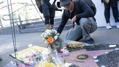 Los personajes Stan Lee tienen fanáticos en todo el mundo y de todas las edades.