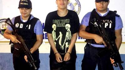 Lo mandan a El Pozo por secuestro de niño de nueve años