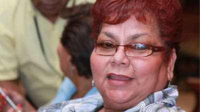 Ada Muñoz es prófuga de la justicia desde el 30 de enero pasado.