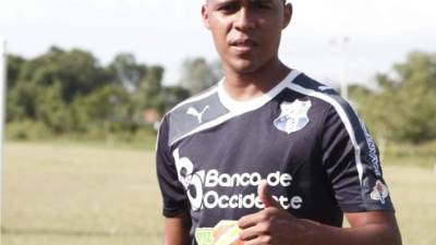 Fredixon Elvir fue el máximo goleador de la Copa Presidente anotando siete goles.