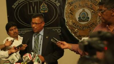 La muerte de Julián Arístides la lideraron policías.