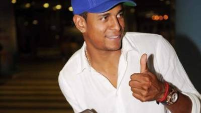 Costly tendrá su equipo 11 en toda su trayectoria.