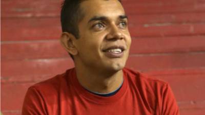 Amado Guevara dejó un vacío en el medio campo que hasta ahora no se ha podido llenar.