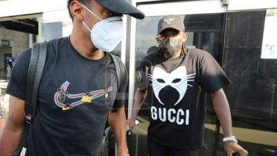 Los delanteros rozan las dos semanas de confirmarse sus casos al momento de concentrarse en la Selección. Antes del jueves les aplicarán nuevas pruebas PCR.