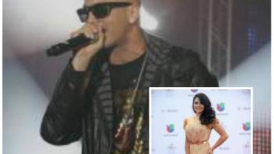 Alexis dice que mantendrá una amistad con Gredmarie.
