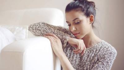 El síndrome de la vejiga hiperactiva no forma parte del envejecimiento.