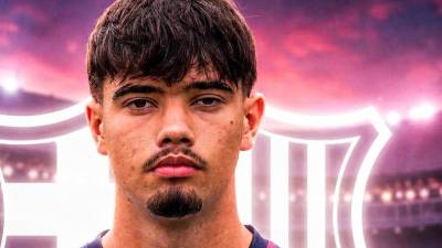 El Barcelona acelera en la recta final del mercado de fichajes y ha comenzado a cerrar operaciones que generan repercusión en el fútbol europeo.
