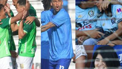 Las imágenes más curiosas que dejó el duelo Génesis vs Marathón correspondiente a la jornada 5 del Apertura 2026 de la Liga Nacional.