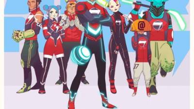 Cristiano se declara un fan de los superhéroes, por lo que ahora, gracias a esta franquicia, se convertirá en uno.