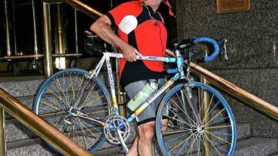 Robin Williams ya había perdido unos 30 millones de dólares con sus dos divorcios anteriores.