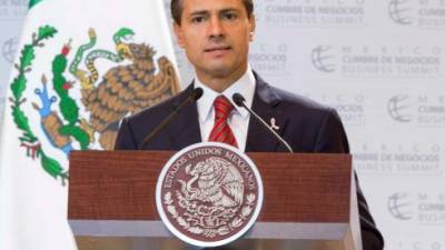 El mandatario mexicano apoya el fallo de la corte pero rechaza cambiar la ley.