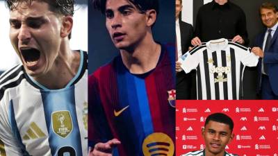 Los grandes clubes aprovecharon las últimas horas para cerrar incorporaciones, salidas y cesiones, dejando sorpresas de última hora y reforzando sus plantillas de cara a una temporada que promete grandes emociones.