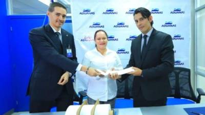 La aduana de Corinto entre Guatemala y Honduras es uno de los logros de la Sieca y Sica.