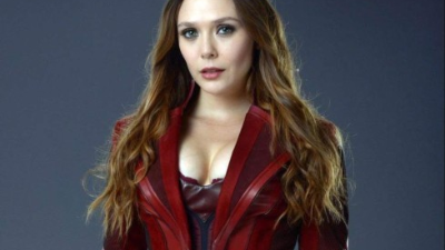 La guapa actriz Elizabeth Olsen, saltó a la fama luego de interpretar a la ‘Bruja Escarlata’ en la saga de ‘Los Vengadores'. La famosa actriz se une a la larga lista de celebridades que ha sufrido divulgación de fotos íntimas por parte de los hackers.