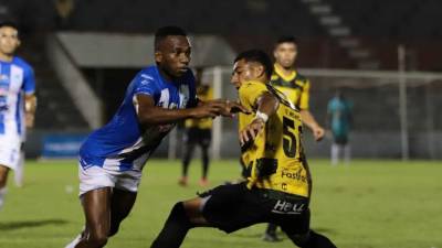 El Victoria y Real España se miden este sábado en La Ceiba por la jornada 6 del Clausura 2024.