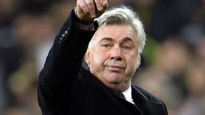Ancelotti considera que fue el partido más serio de la temporada.