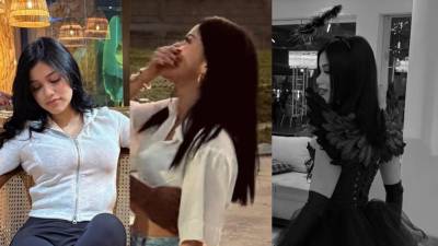 El noviazgo del momento en la farandula hondureña es entre un destacado futbolista y una influencer.